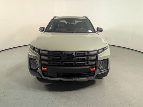 New 2026 Hyundai Santa Cruz XRT image 2