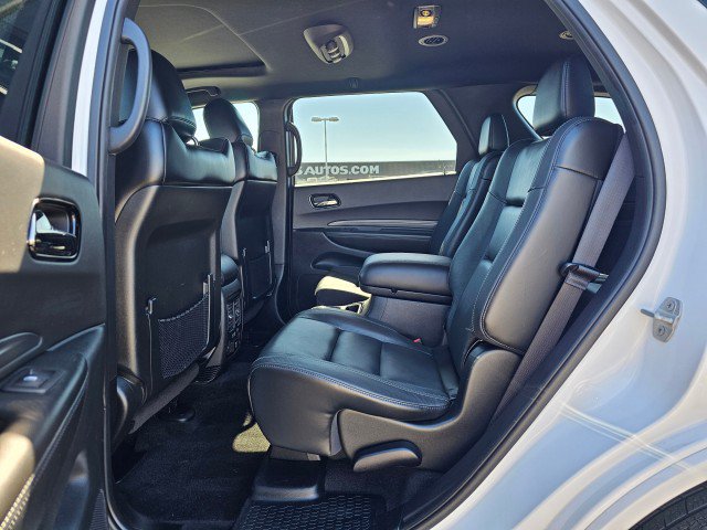 Used 2022 Dodge Durango GT AWD/4WD image 22