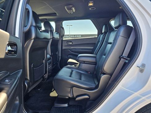Used 2022 Dodge Durango GT AWD/4WD image 22
