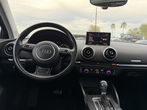 Used 2015 Audi A3 2.0T Premium Plus image 21