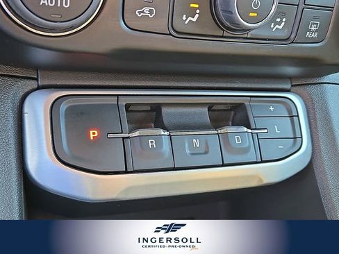 Used 2023 GMC Acadia SLE w/ Driver Convenience Package image 18