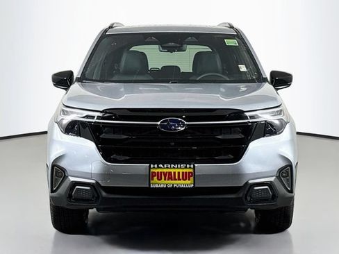 New 2026 Subaru Forester Touring AWD/4WD image 2
