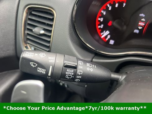 Certified 2020 Dodge Durango R/T w/ Blacktop Package image 64