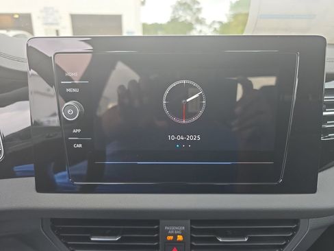 New 2026 Volkswagen Jetta Sport image 10