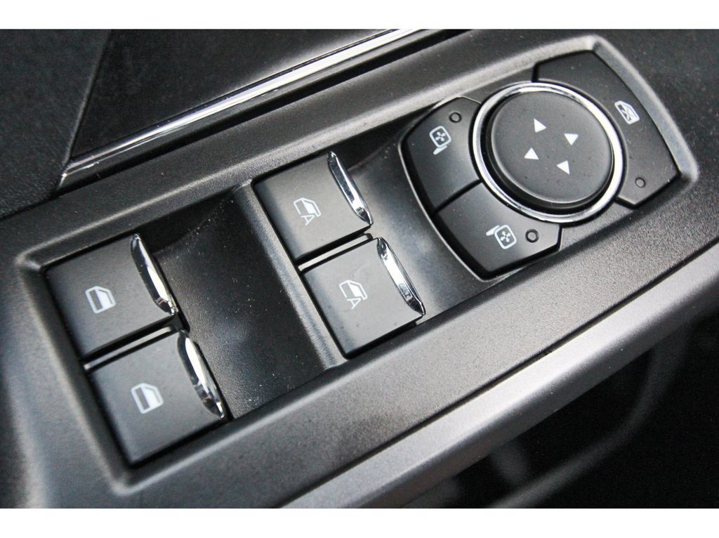 Used 2025 Ford F150 Lightning XLT AWD/4WD image 21