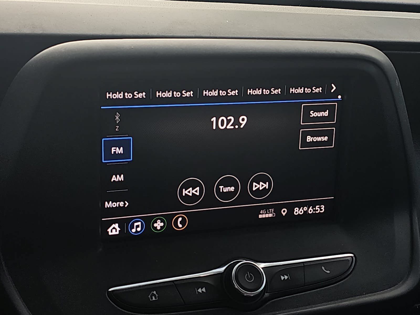 Used 2020 Chevrolet Camaro LT RWD image 18