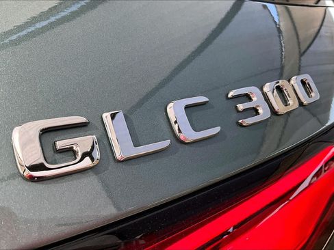 New 2026 Mercedes-Benz GLC 300 4MATIC image 7