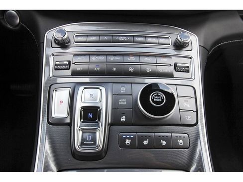 Certified 2022 Hyundai Santa Fe Calligraphy FWD image 29