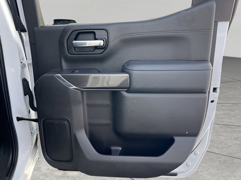 Used 2021 GMC Sierra 1500 AT4 w/ AT4 Preferred Package image 33