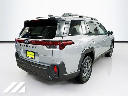 New 2026 Subaru Outback Premium AWD/4WD image 5