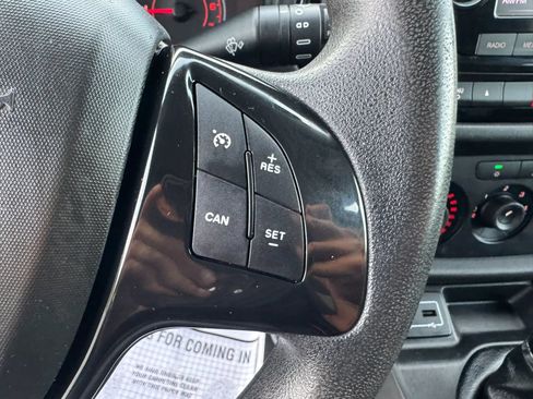 Used 2019 RAM ProMaster City Tradesman FWD image 15