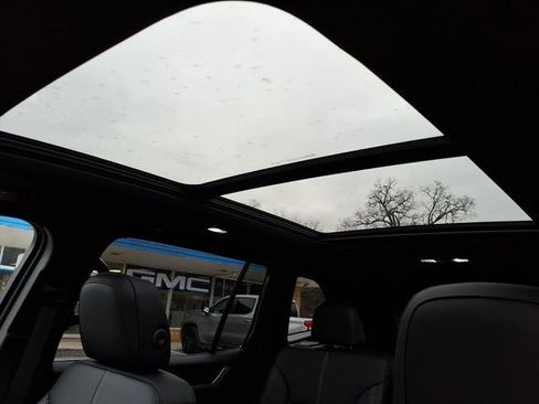 New 2026 GMC Acadia Elevation w/ Black Edition image 24