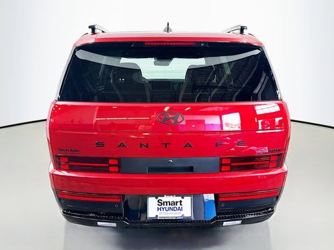 New 2026 Hyundai Santa Fe Calligraphy image 6