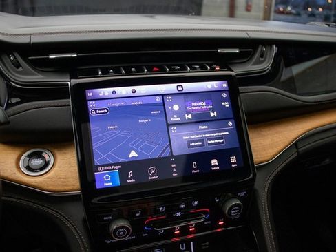 Used 2022 Jeep Grand Cherokee Summit image 41