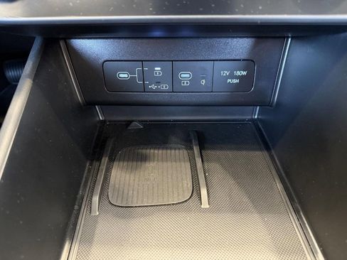 New 2025 Hyundai Sonata SEL image 24