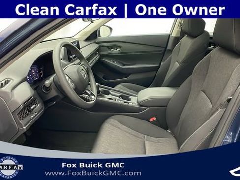 Used 2024 Honda Accord EX image 5