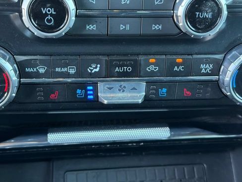 Used 2023 Ford F150 Platinum w/ Equipment Group 701A High AWD/4WD image 31