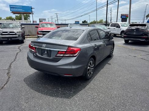 Used 2013 Honda Civic EX-L image 8