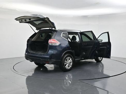 Used 2016 Nissan Rogue SV AWD/4WD image 51