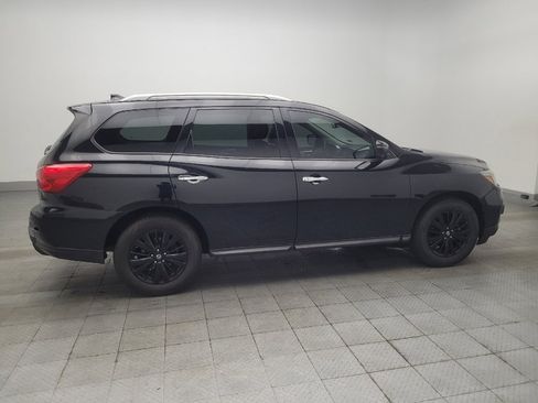 Used 2020 Nissan Pathfinder SL FWD image 10