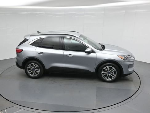 Certified 2022 Ford Escape SEL w/ Technology Package image 55