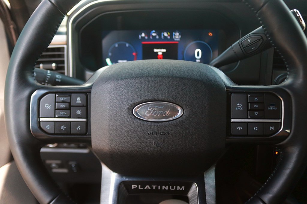Used 2025 Ford F350 Platinum AWD/4WD image 21