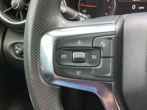 Used 2025 Chevrolet Blazer LT w/ LPO, Cargo Package image 18