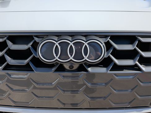 Used 2025 Audi A5 2.0T Premium AWD/4WD image 37