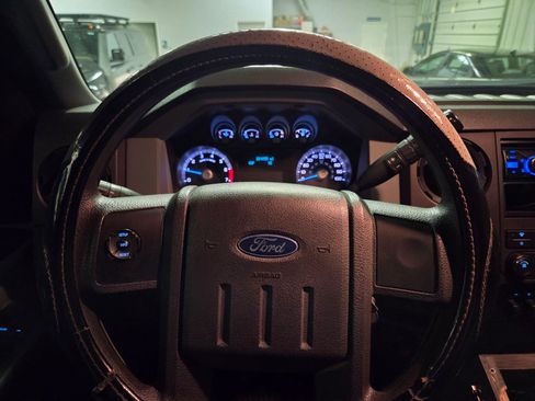 Used 2012 Ford F350 XL w/ PWR Equipment Group image 16
