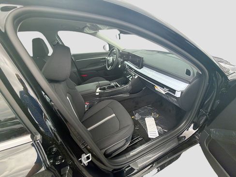 New 2026 Hyundai Sonata SEL FWD image 20