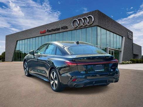 New 2026 Audi A5 2.0T Premium Plus AWD/4WD image 3