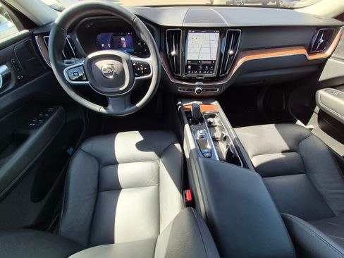Used 2023 Volvo XC60 B5 Plus w/ Protection Package Premier AWD/4WD image 30