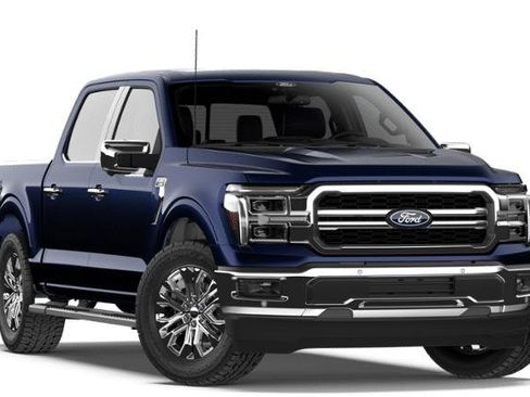 New 2026 Ford F150 Lariat w/ Equipment Group 502A High AWD/4WD image 26