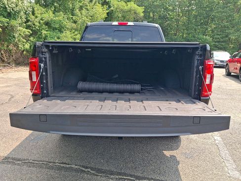 Used 2022 Ford F150 XLT w/ Equipment Group 302A High AWD/4WD image 29