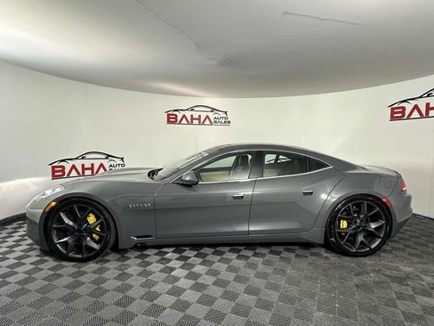 Used 2018 Karma Revero Luxury image 4