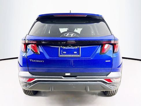 Used 2024 Hyundai Tucson SEL image 25