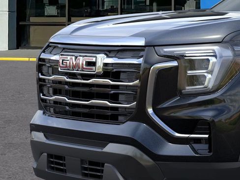 New 2026 GMC Terrain Elevation w/ Technology Package II FWD image 13