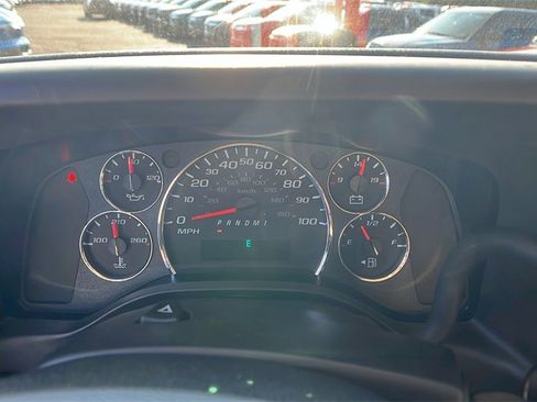 New 2025 Chevrolet Express 2500 w/ Communications Package image 21