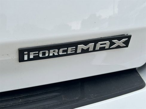 Used 2025 Toyota Sequoia TRD Pro image 15