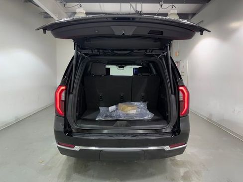 New 2026 GMC Yukon Elevation w/ Elevation Premium Package image 7