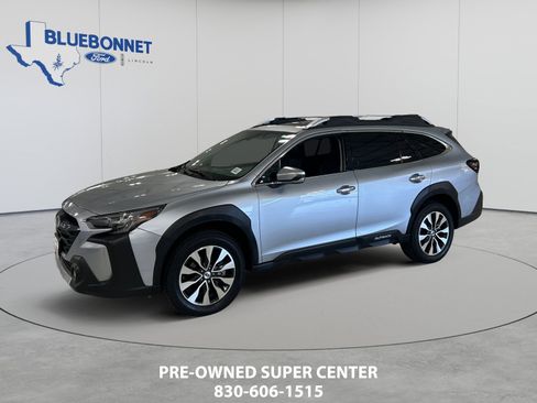 Used 2024 Subaru Outback Touring XT AWD/4WD image 1