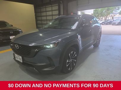 Used 2025 MAZDA CX-50 2.5 Hybrid w/ Premium Plus Pkg