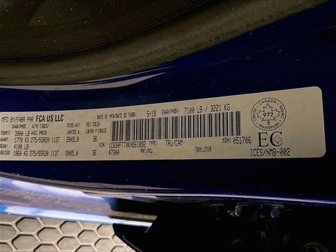 Used 2019 RAM 1500 Sport AWD/4WD image 33