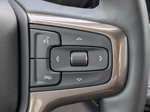 Certified 2024 Chevrolet Silverado 2500 High Country AWD/4WD image 26