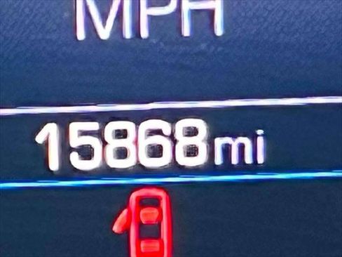 Used 2023 Chevrolet Equinox RS image 25