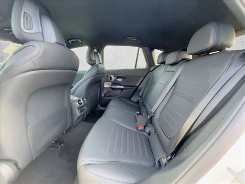 New 2026 Mercedes-Benz GLC 300 4MATIC image 16