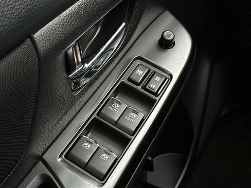 Used 2017 Subaru WRX image 15