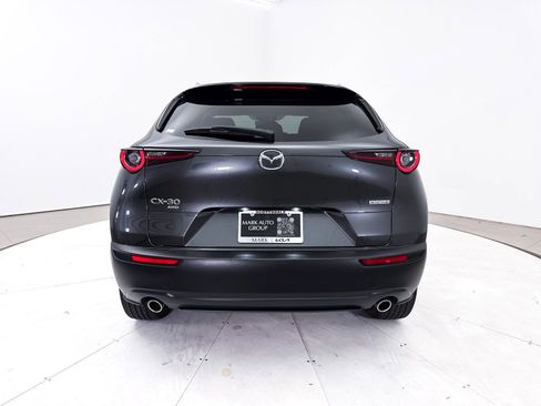 Used 2024 MAZDA CX-30 AWD 2.5 S w/ Select Sport Pkg image 16