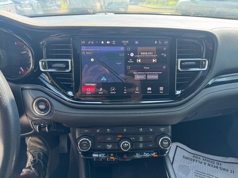 Used 2022 Dodge Durango Citadel AWD/4WD image 18