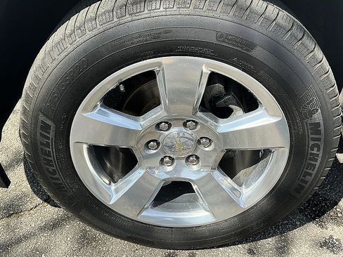 Used 2017 Chevrolet Tahoe Premier image 7